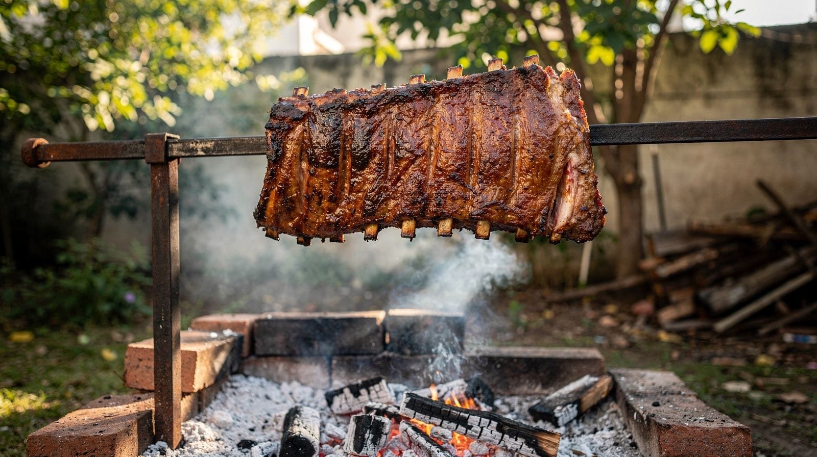 Asado and Parrillas: What an Asado Really Is in Buenos Aires