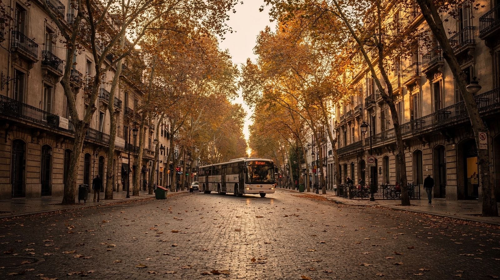 Buenos Aires in April: My Case for Autumn's Best Month