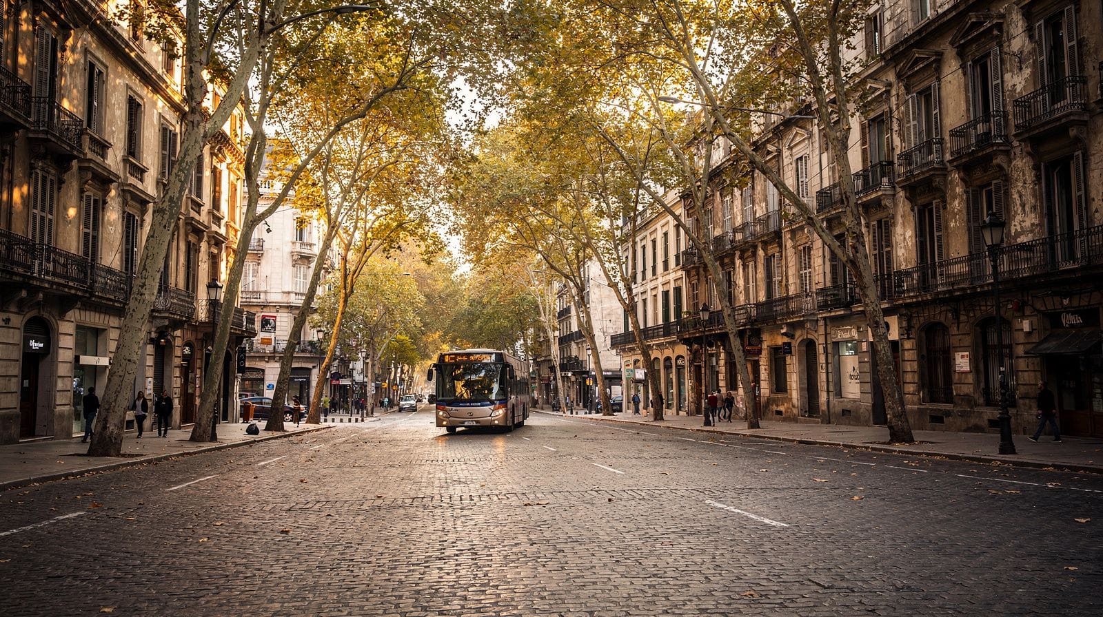 Buenos Aires in March: My Favourite Month to Walk the City