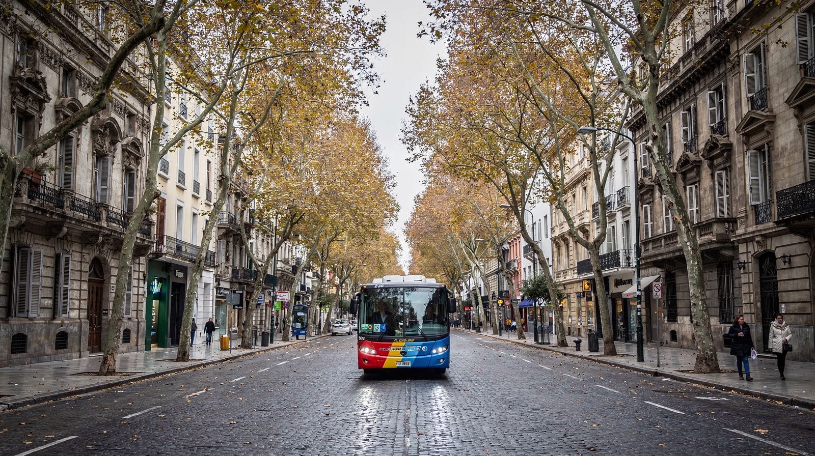 Buenos Aires in May: My Honest Autumn Month