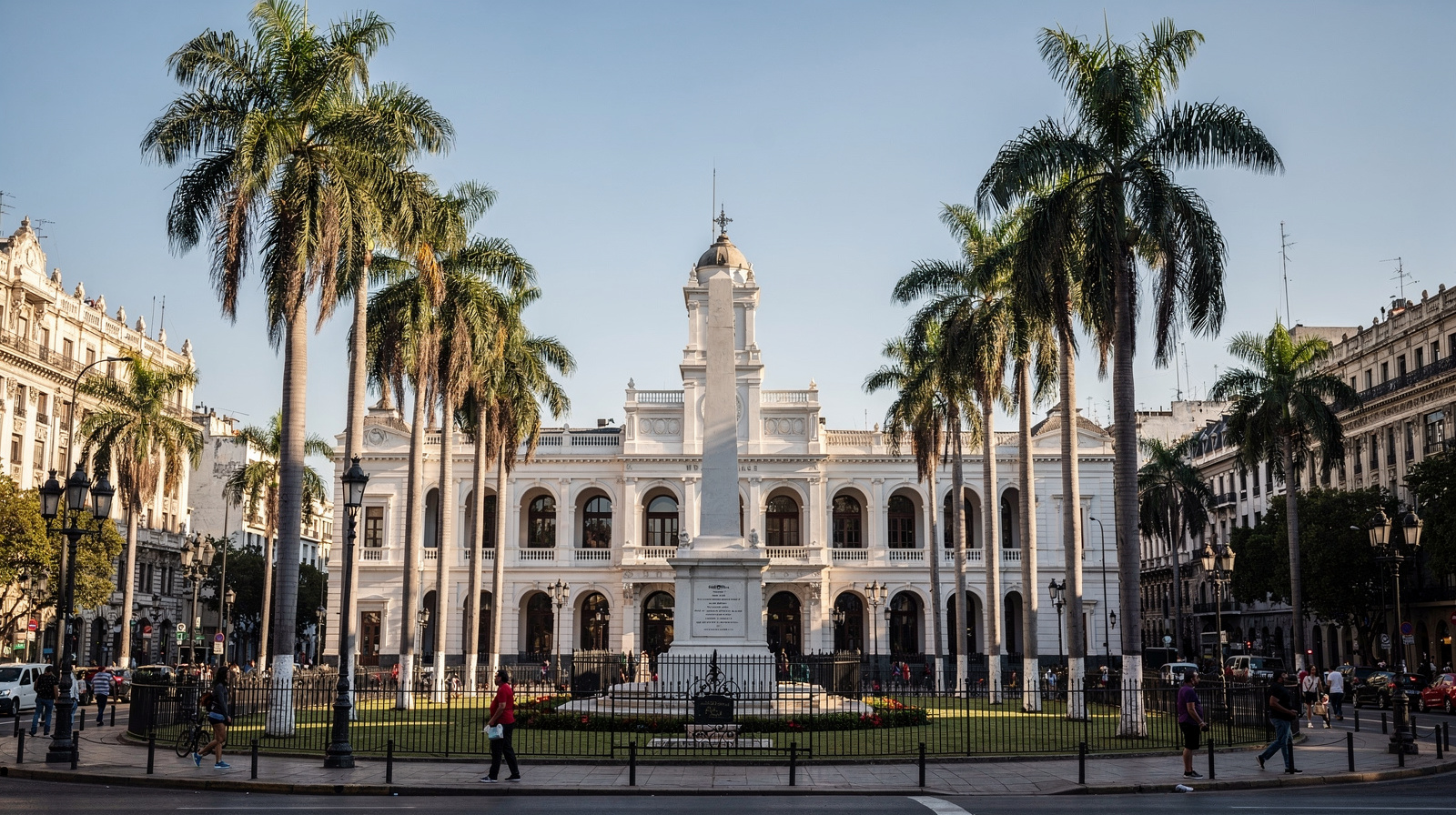 My Buenos Aires Itinerary: A Modular Plan, Not a Fixed Schedule