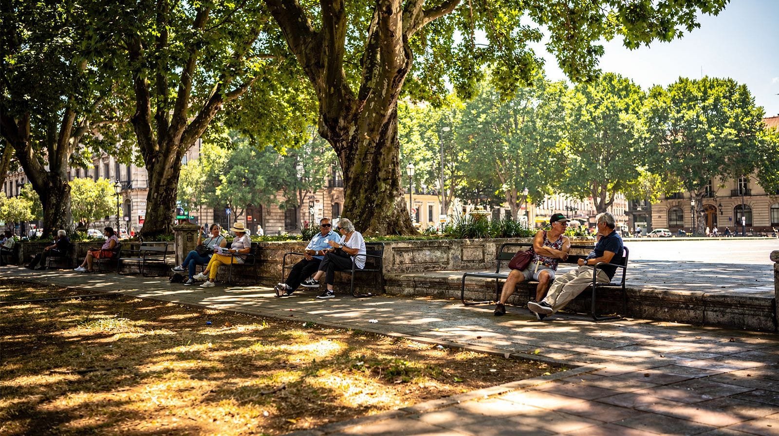 Buenos Aires Summer Guide: What December to February Are Really Like