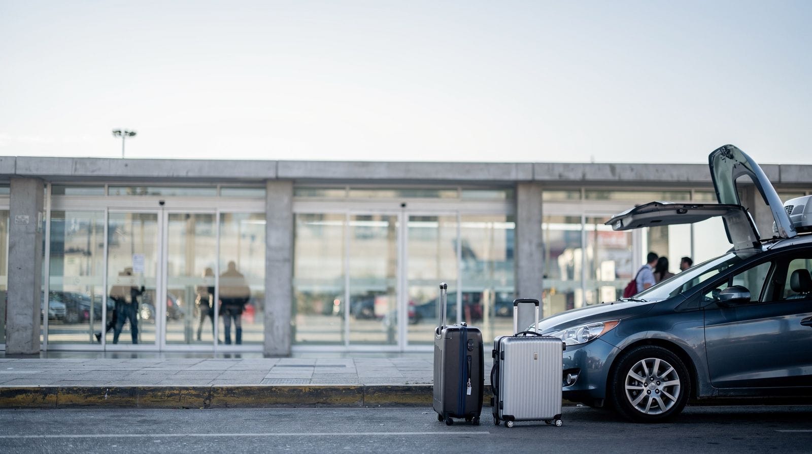 EZE or Aeroparque? Buenos Aires Actually Has Two Airports