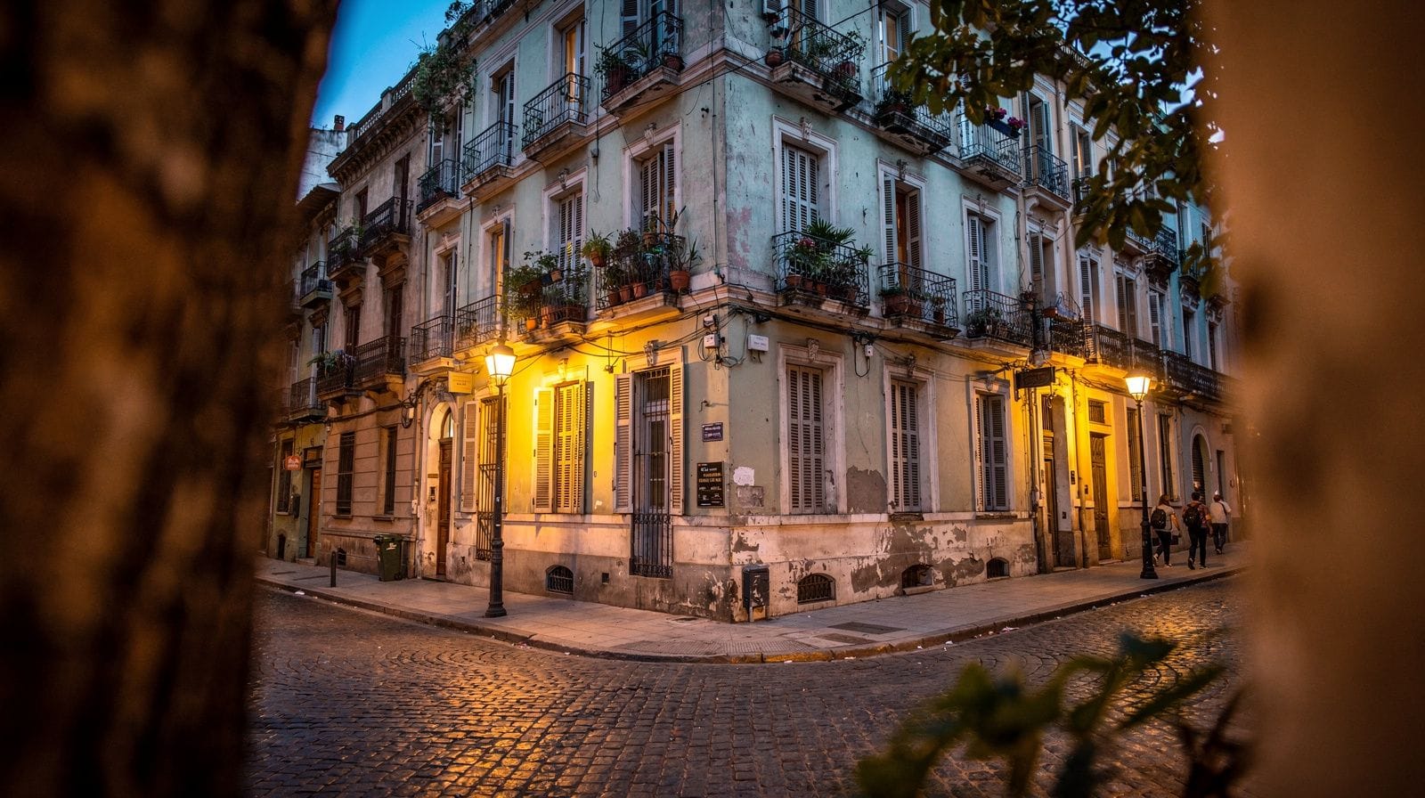 Is Buenos Aires Safe? What I Tell Friends Before They Go