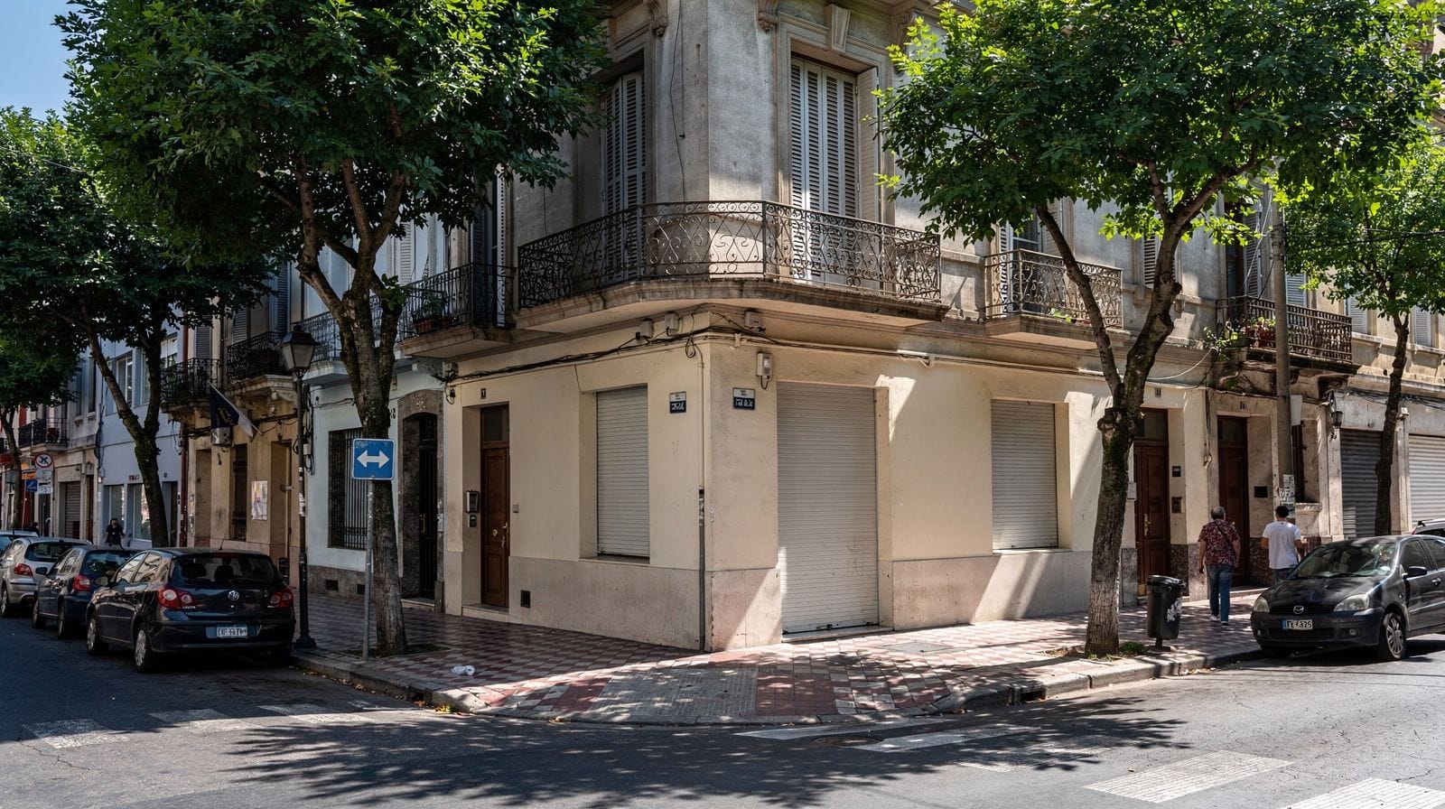 Palermo, Recoleta or San Telmo: Where Should You Stay?