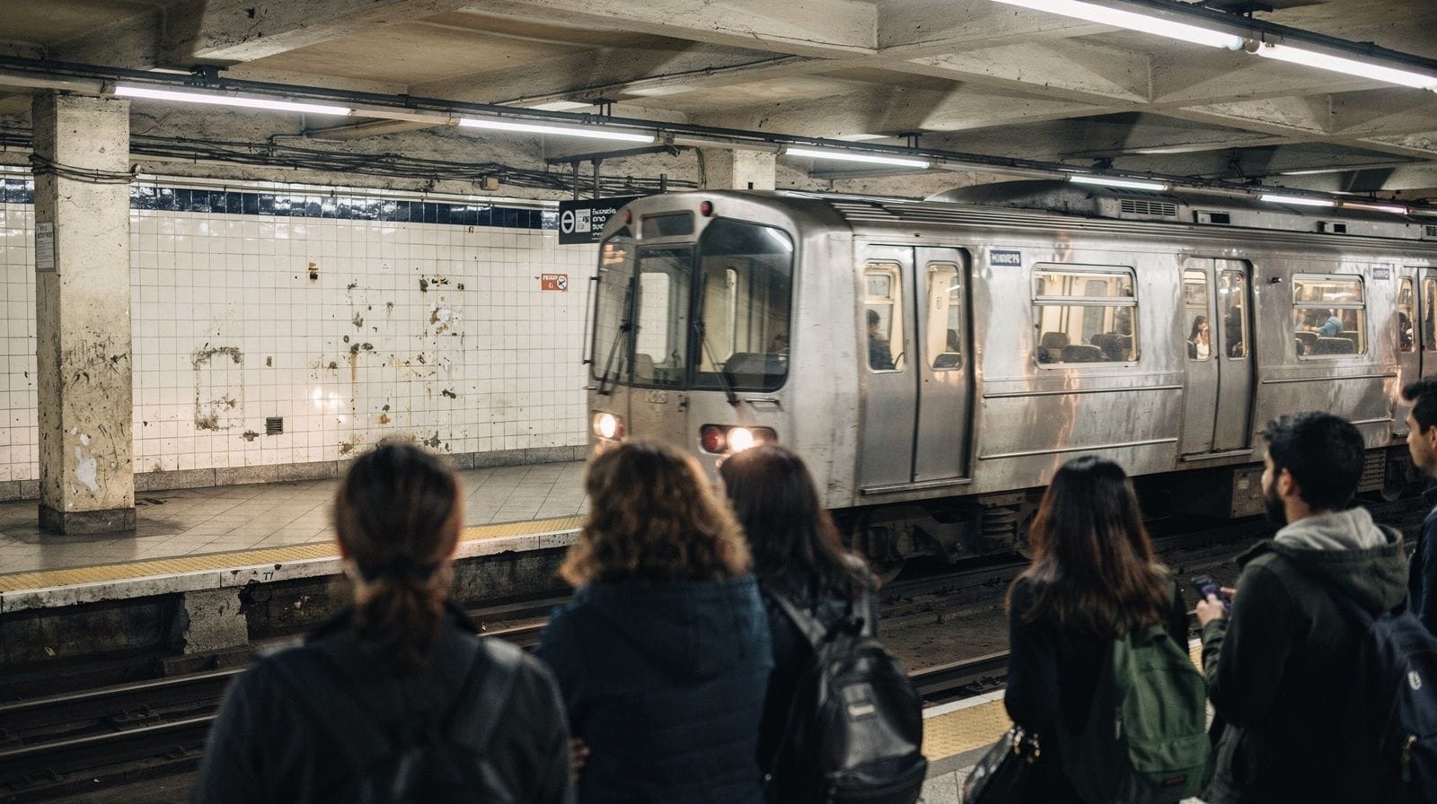 The SUBE Card and the Subte: What I Wish I'd Known