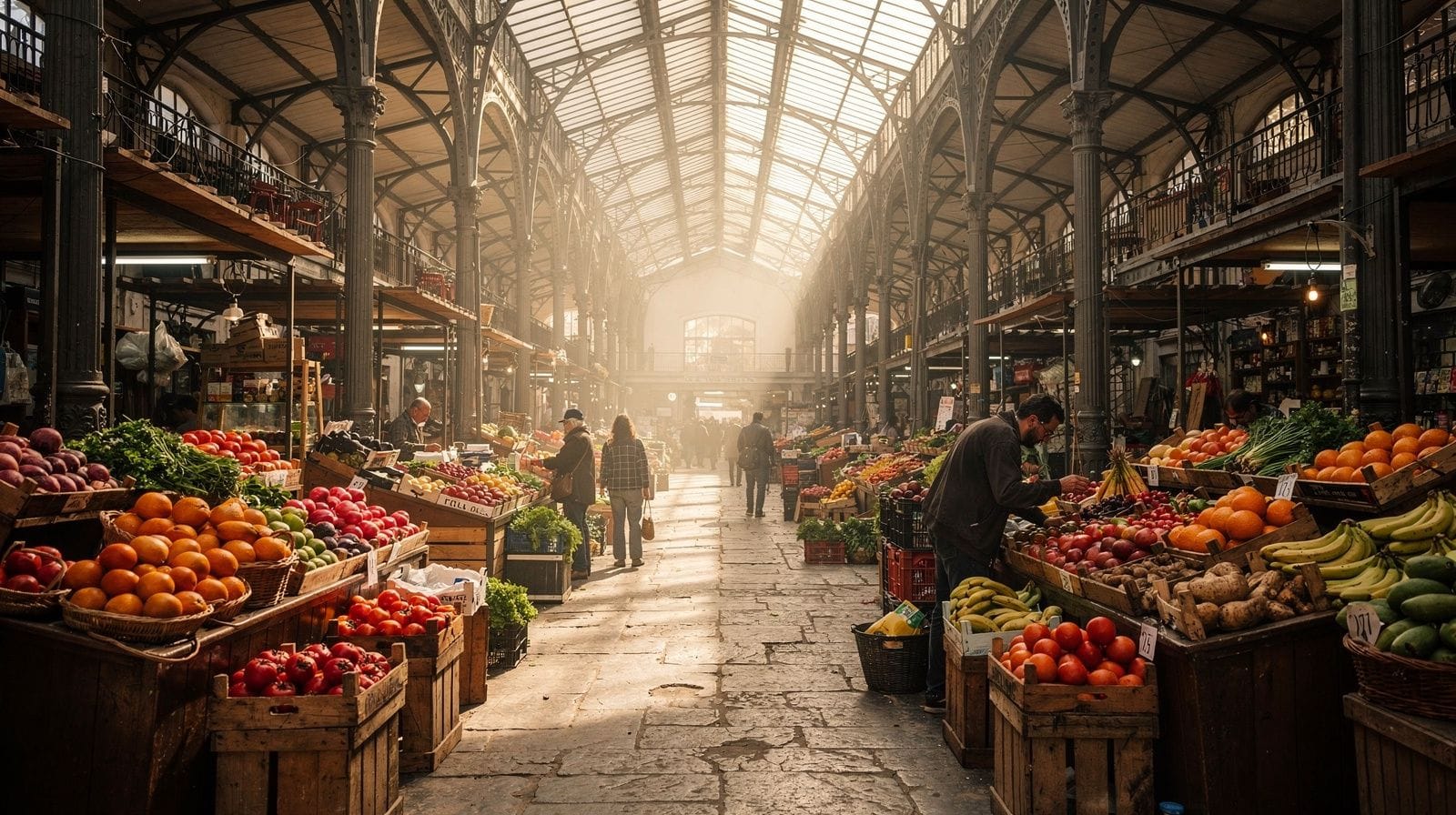 San Telmo or Mataderos: Which Sunday Market Should You Actually Visit