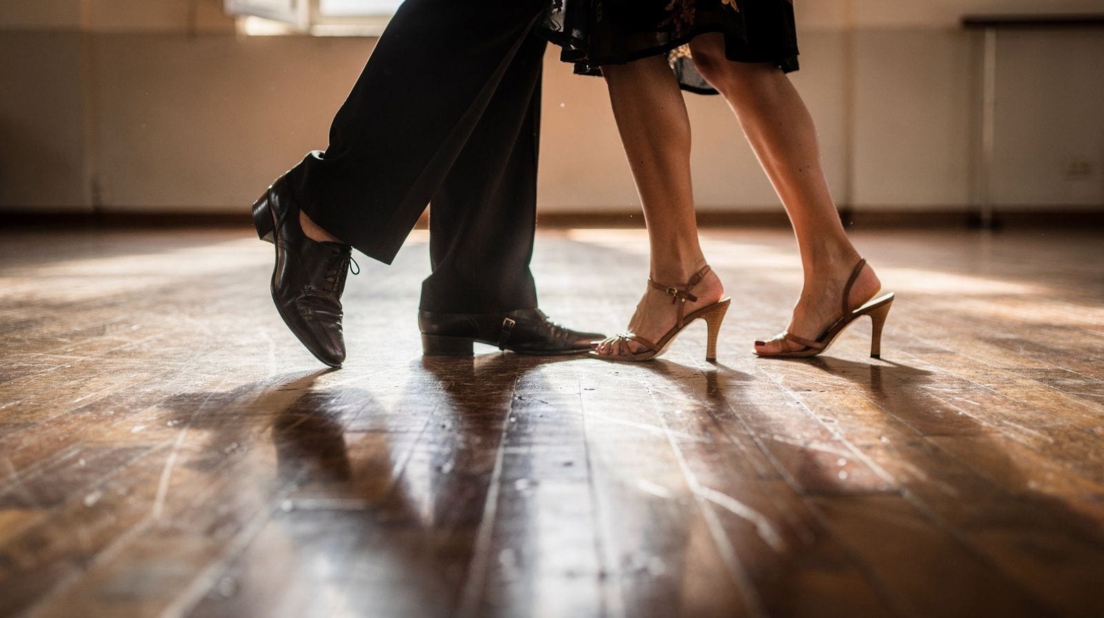 Milonga or Tango Show? What I Wish I'd Known in Buenos Aires