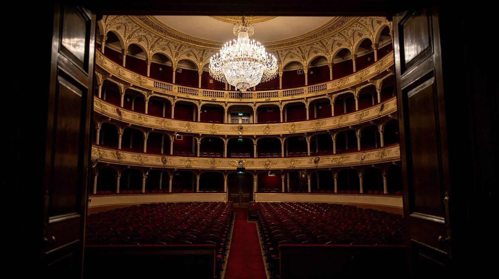 Teatro Colón Visitor Guide: What I Wish I'd Known
