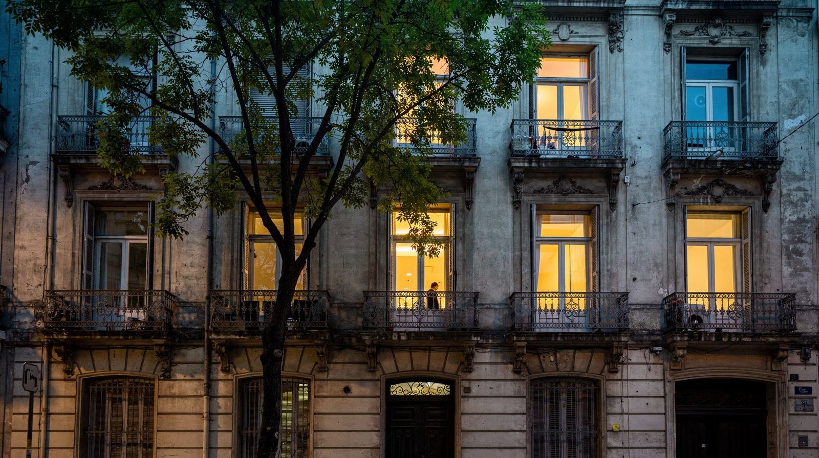 Where to Stay in Buenos Aires, by Neighbourhood
