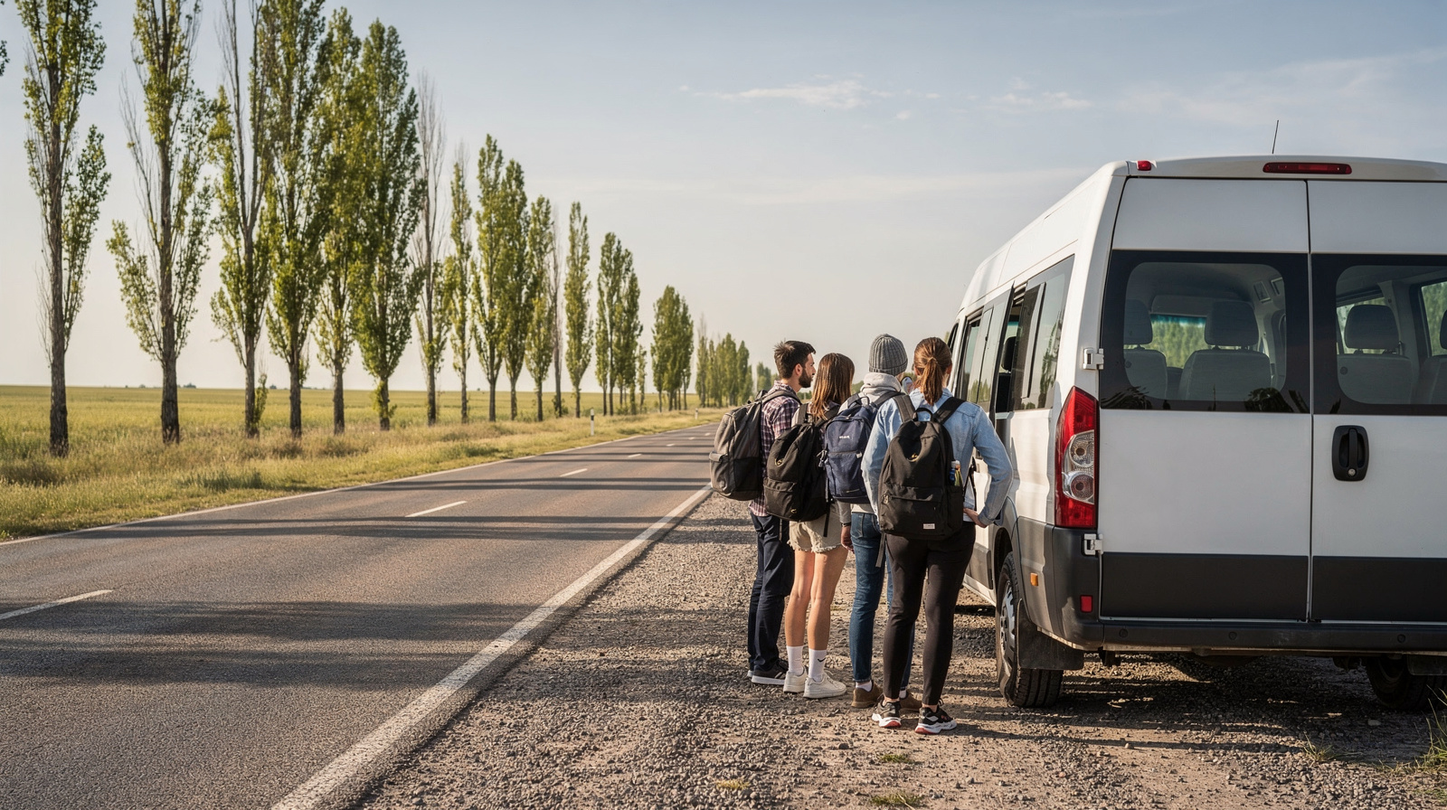 Excursiones de un día desde Buenos Aires