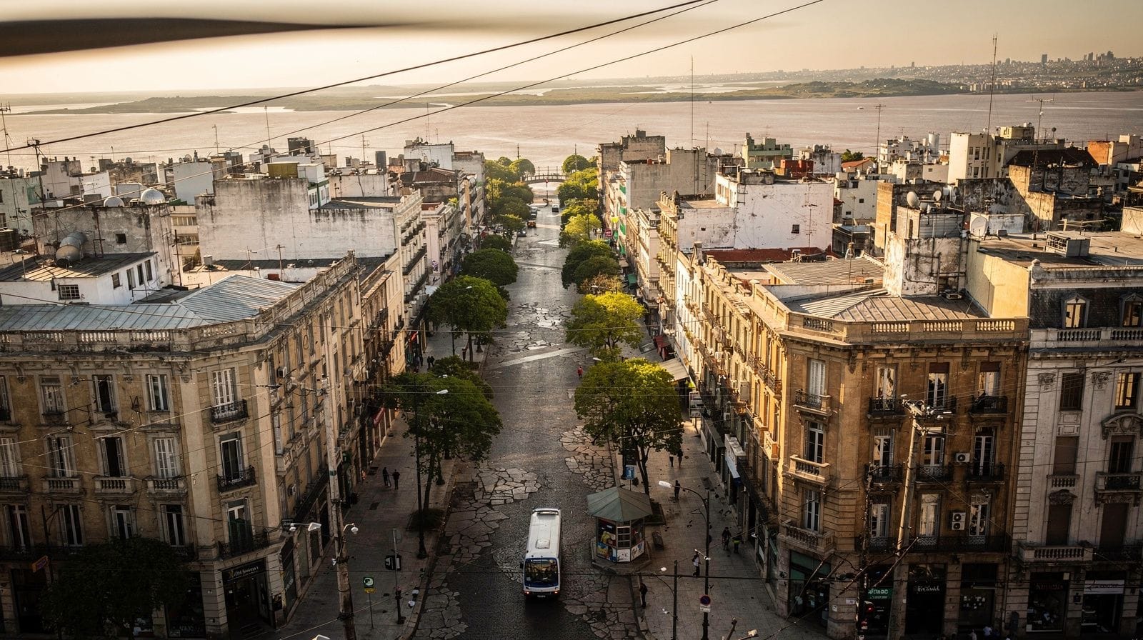 Vuelos panorámicos en helicóptero