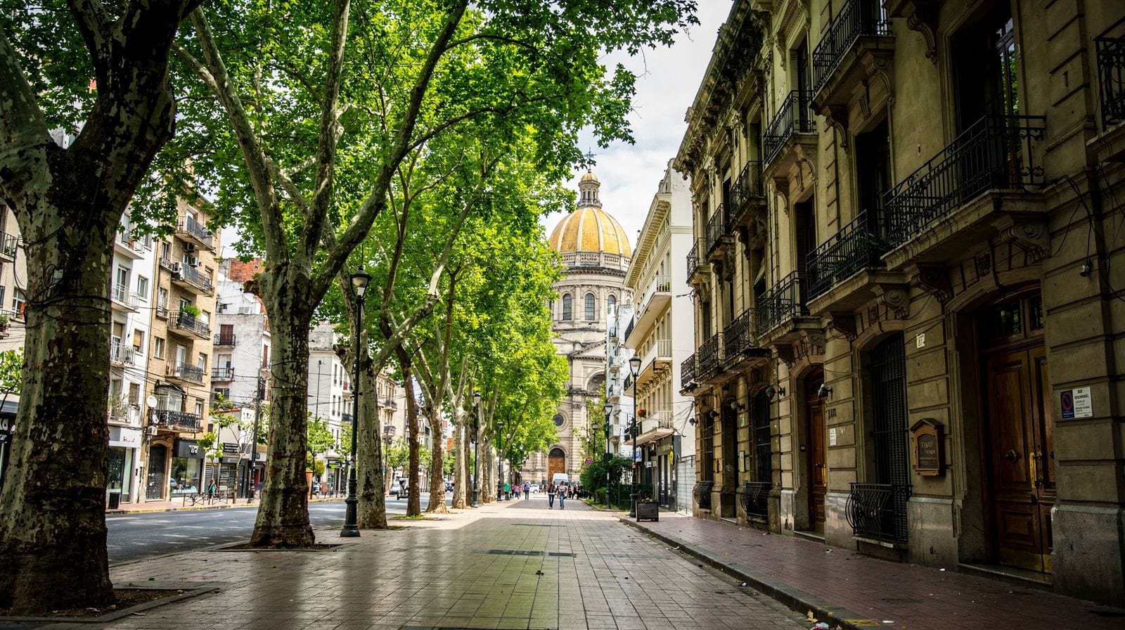 Belgrano