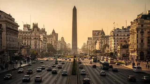 Buenos Aires