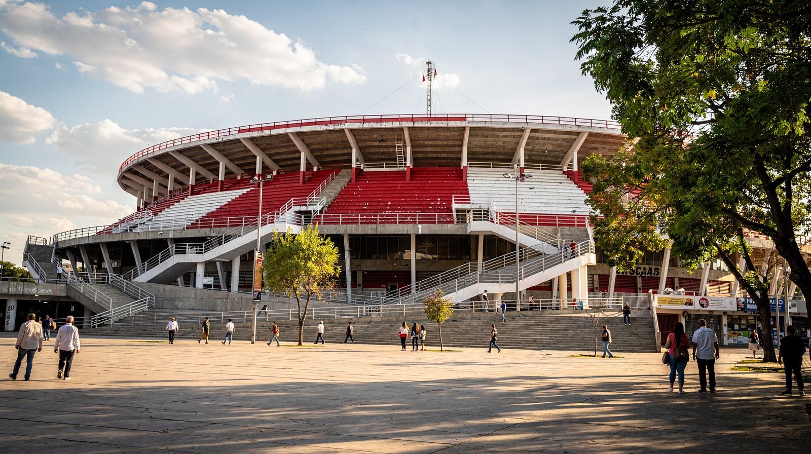 El Monumental