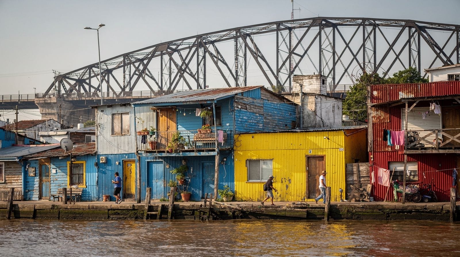 La Boca