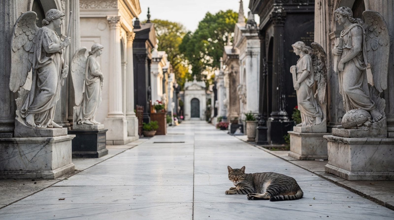 Recoleta Cemetery: A Practical Guide to Visiting Buenos Aires' Monumental Necropolis