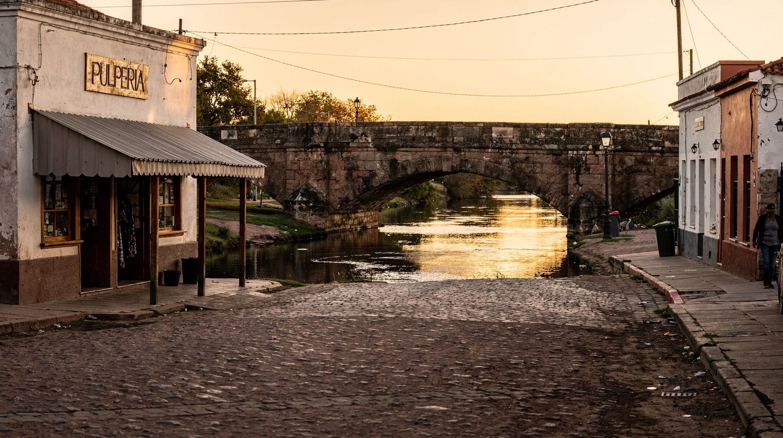 San Antonio de Areco: Argentina's Gaucho Capital