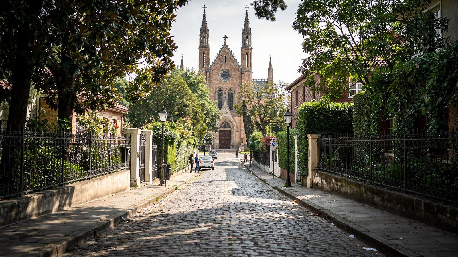 San Isidro