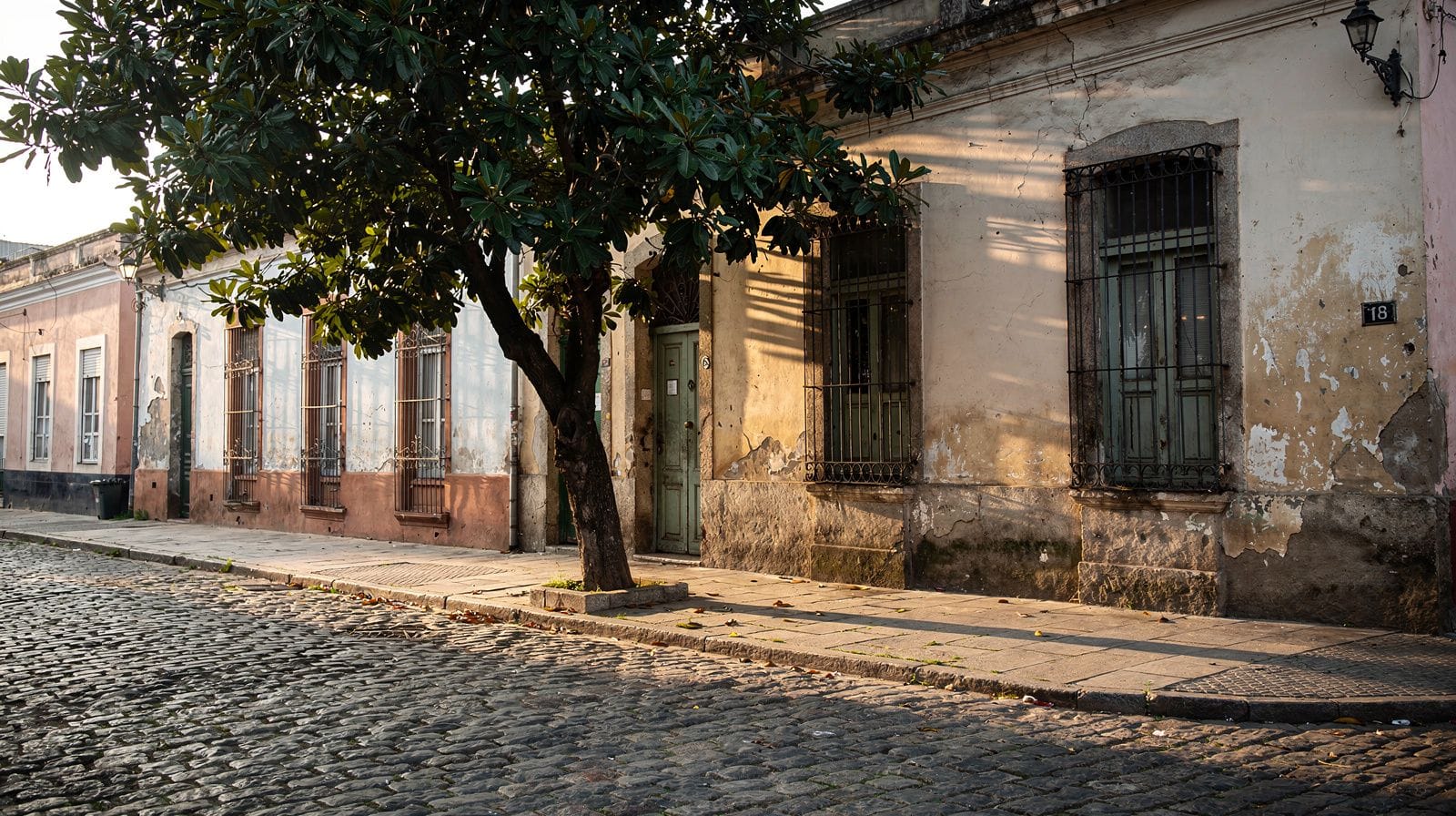 San Telmo