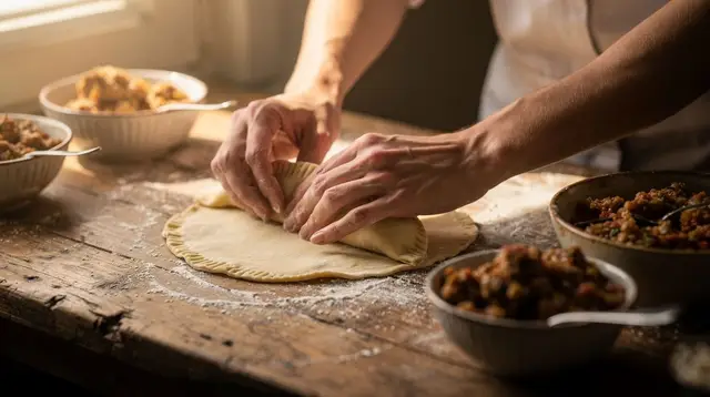 Argentine Cooking Classes in Palermo