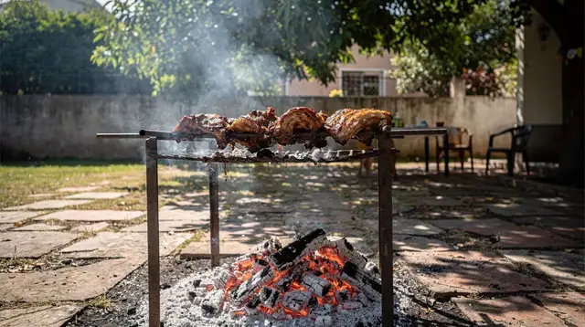 Asado and Parrilla in Buenos Aires: A Complete Guide