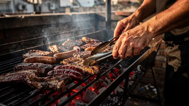 Best Parrillas in Palermo, Buenos Aires