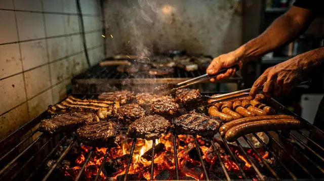 Best Parrillas in San Telmo: Historic Grills, Honestly Reviewed