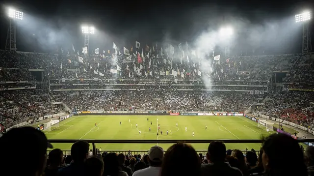 Boca Juniors vs River Plate Tickets: The Superclásico