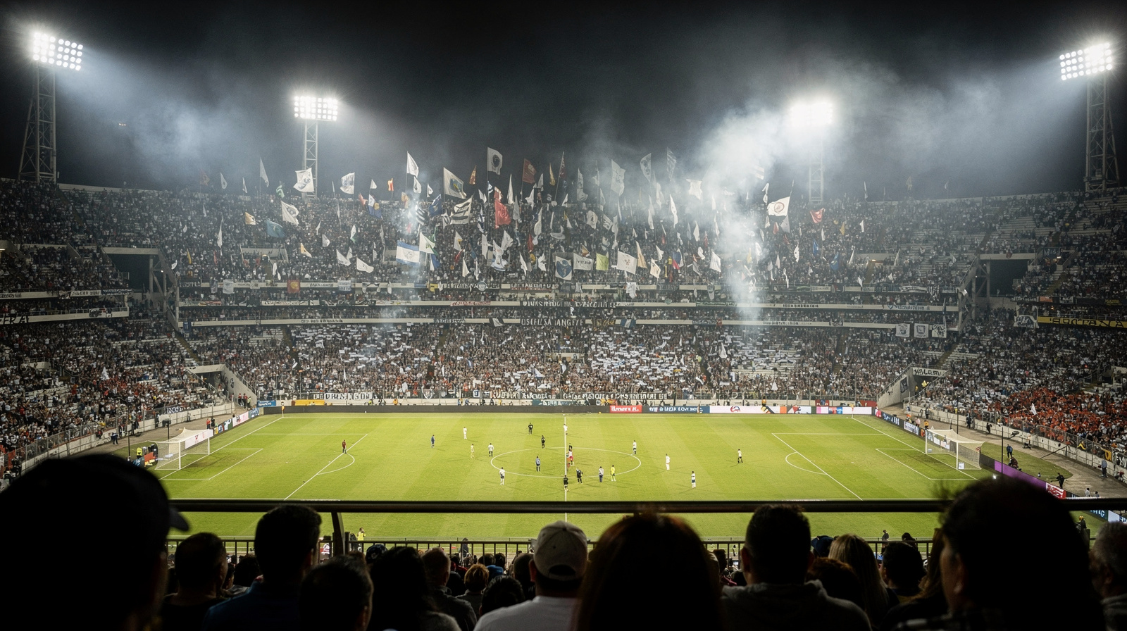 Boca Juniors gegen River Plate Tickets: Das Superclásico