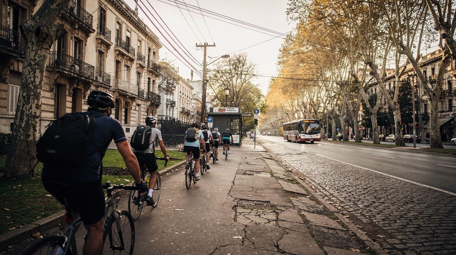 Buenos Aires Fahrradtour: Der komplette Guide