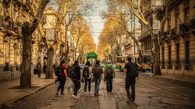 Buenos Aires Full-Day City Tour: Is It Too Much in One Go?