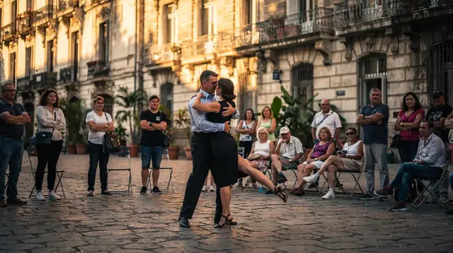 City Tour with Tango Show: Is the Combo Worth It?