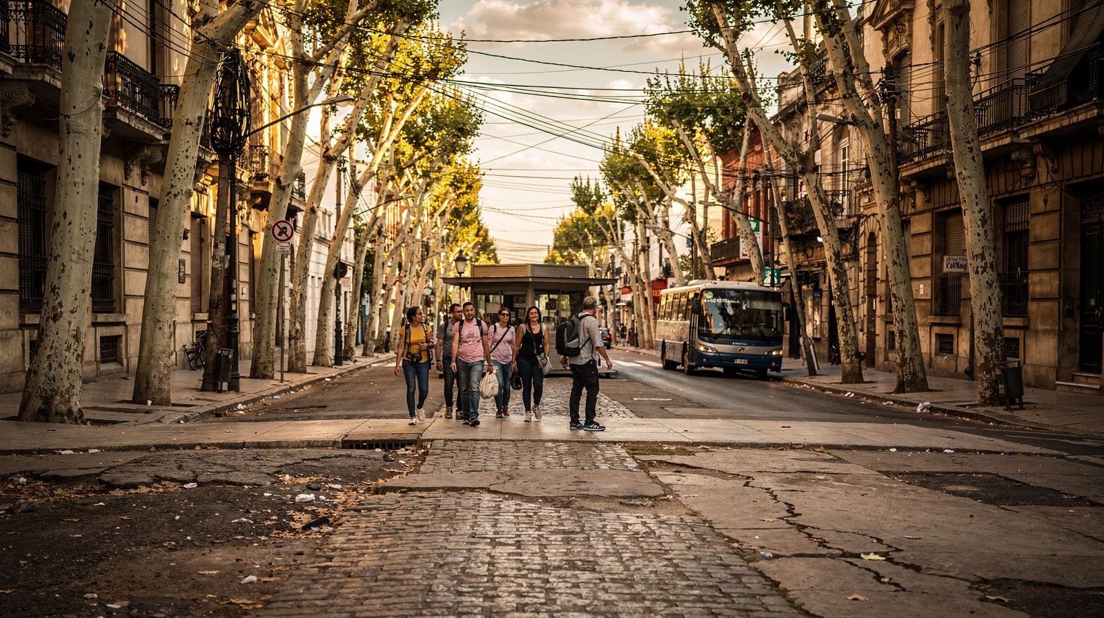 Private Touren durch Buenos Aires: Lohnt sich ein eigener Guide?