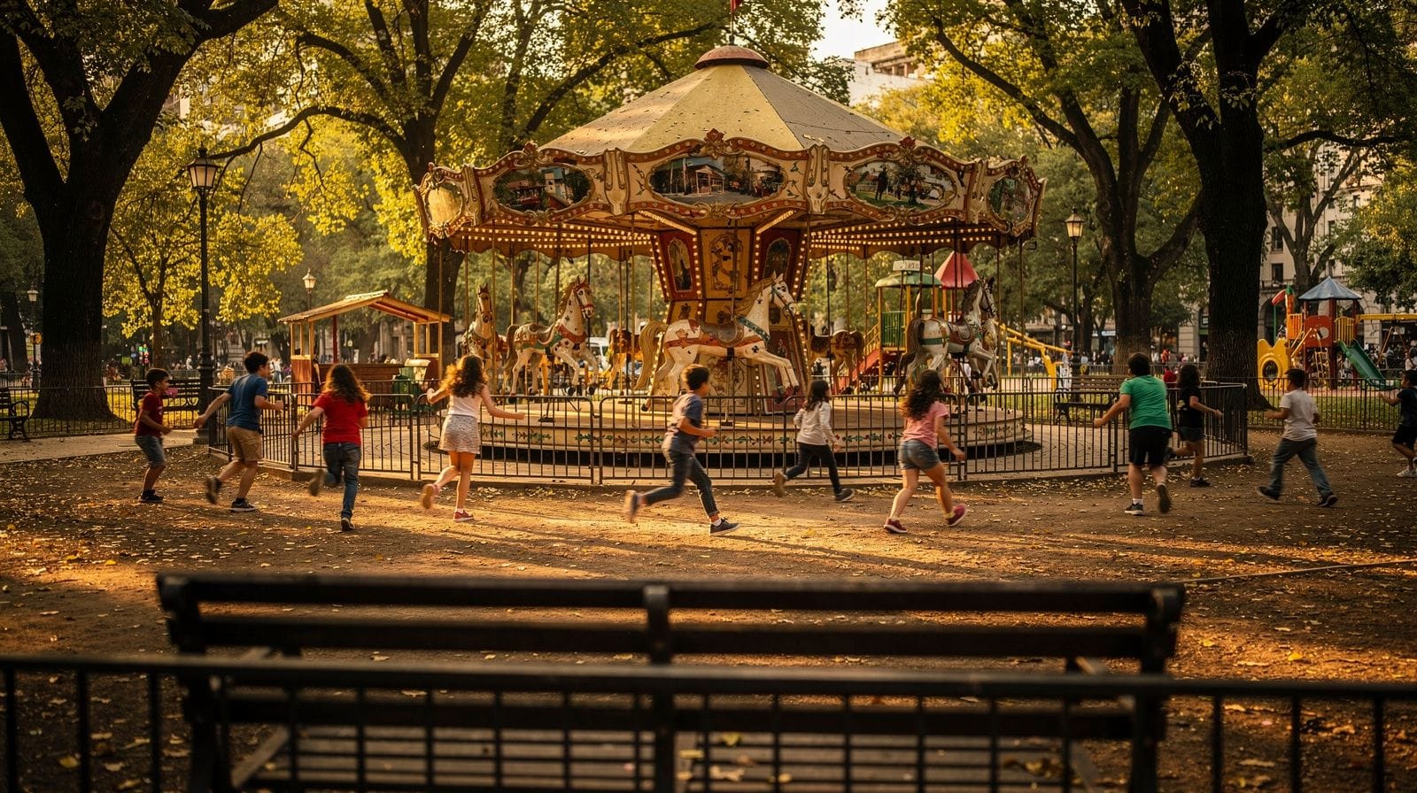 Buenos Aires mit Kindern: Ein Familienreiseführer