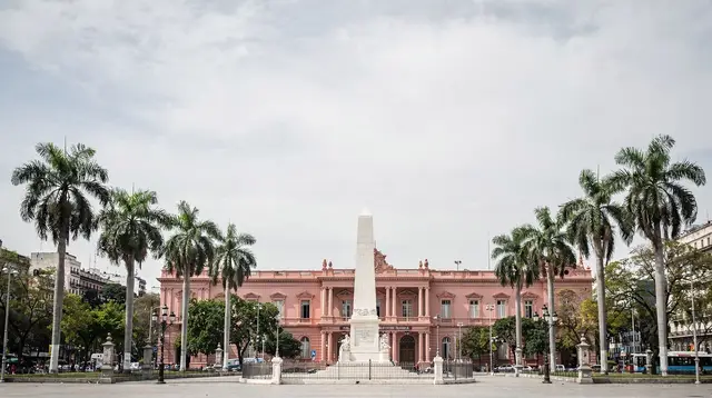 Casa Rosada Visit: A Practical Guide to Argentina's Presidential Palace