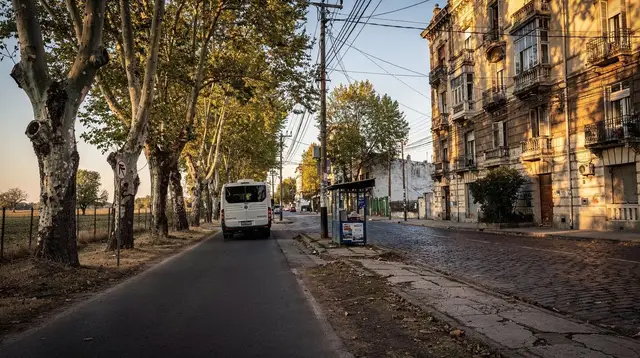 Colonia del Sacramento Day Trip: Crossing to Uruguay by Ferry