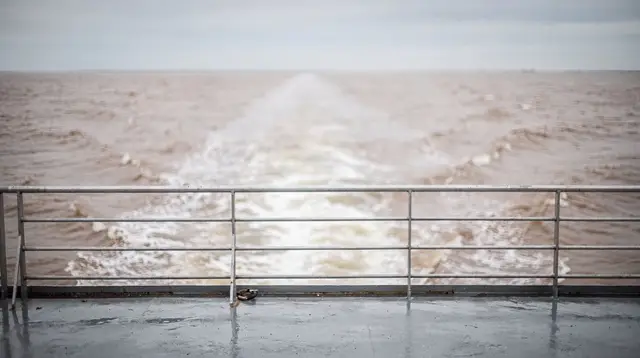 The Colonia Ferry: A Practical Guide to Crossing to Uruguay