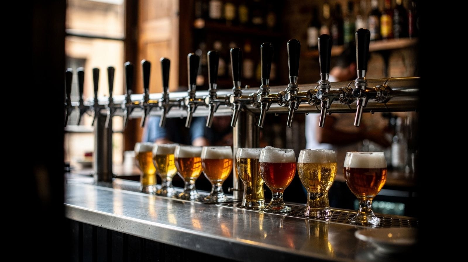 Craft Beer in Buenos Aires: Eine wachsende Szene jenseits des Malbec