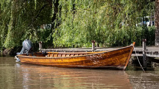 Delta Catamaran or Lancha: Which Boat Should You Take in Tigre?