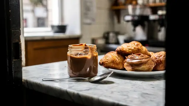 Dulce de Leche and Chocolate: A Sweet-Tooth Guide to Buenos Aires