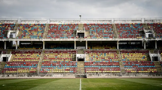 El Monumental Stadium Tour: Visiting River Plate's Ground