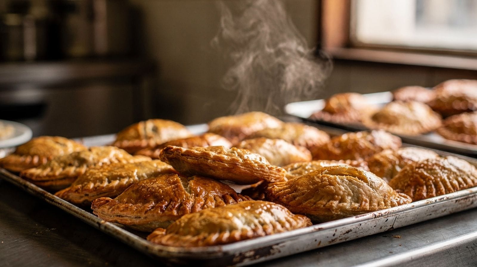 Empanadas-Kochkurs in Buenos Aires: Was Sie erwartet
