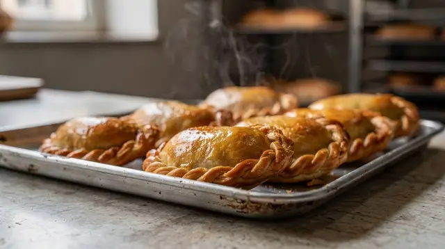 Empanadas Tasting: A Guide to Buenos Aires' Favourite Snack