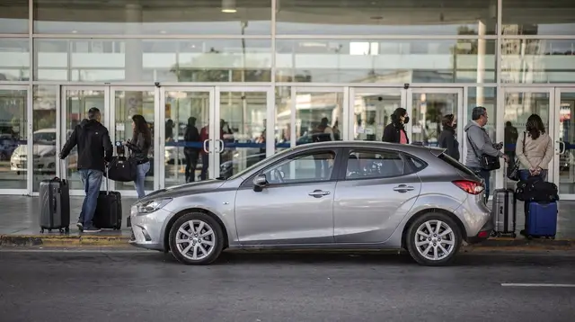 Ezeiza Airport (EZE) Transfer Guide: Getting Into Buenos Aires