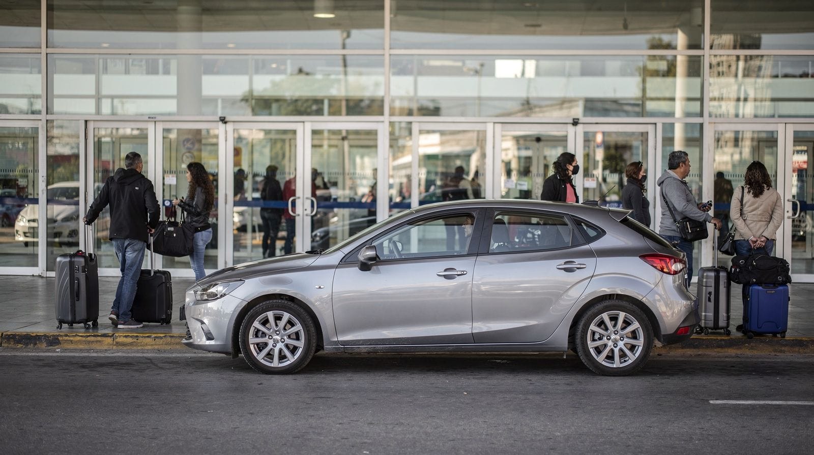 Ezeiza Airport (EZE) Transferguide: So kommen Sie nach Buenos Aires