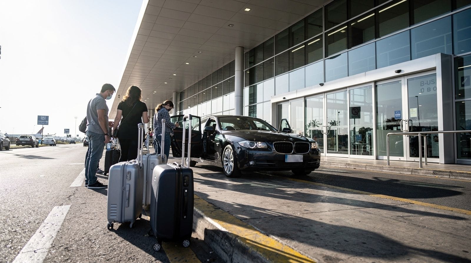 EZE oder AEP: An welchem Flughafen landen Sie in Buenos Aires wirklich?