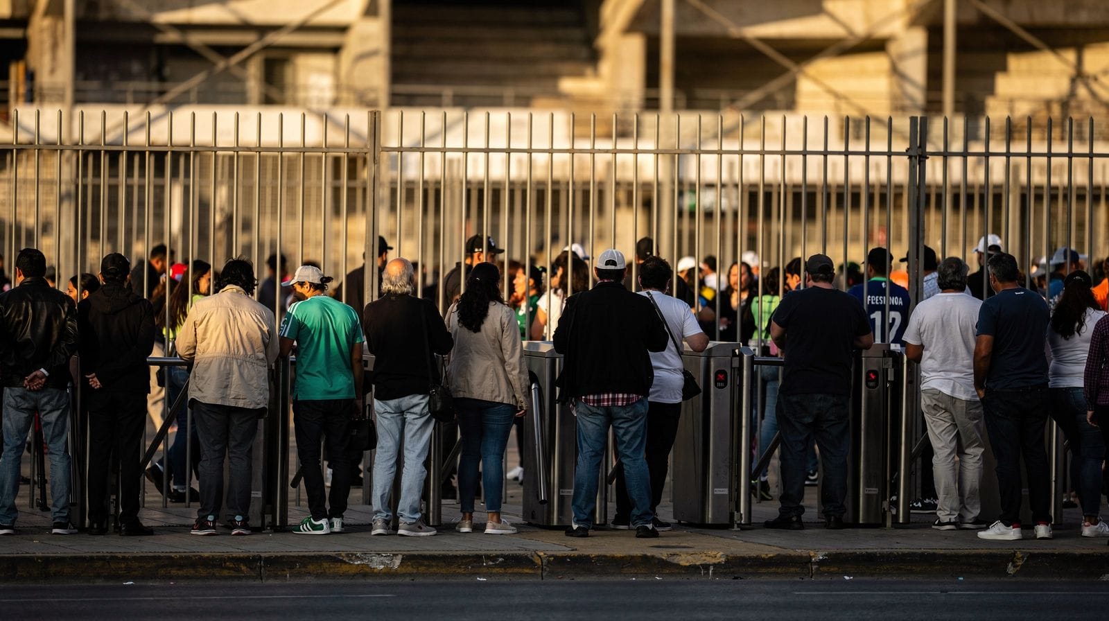Sicherheit bei Fußballspielen in Buenos Aires: Ein praktischer Leitfaden