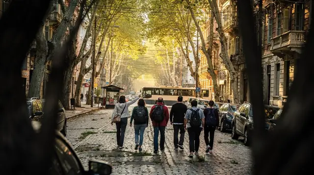 Free Walking Tours in Buenos Aires: How They Really Work