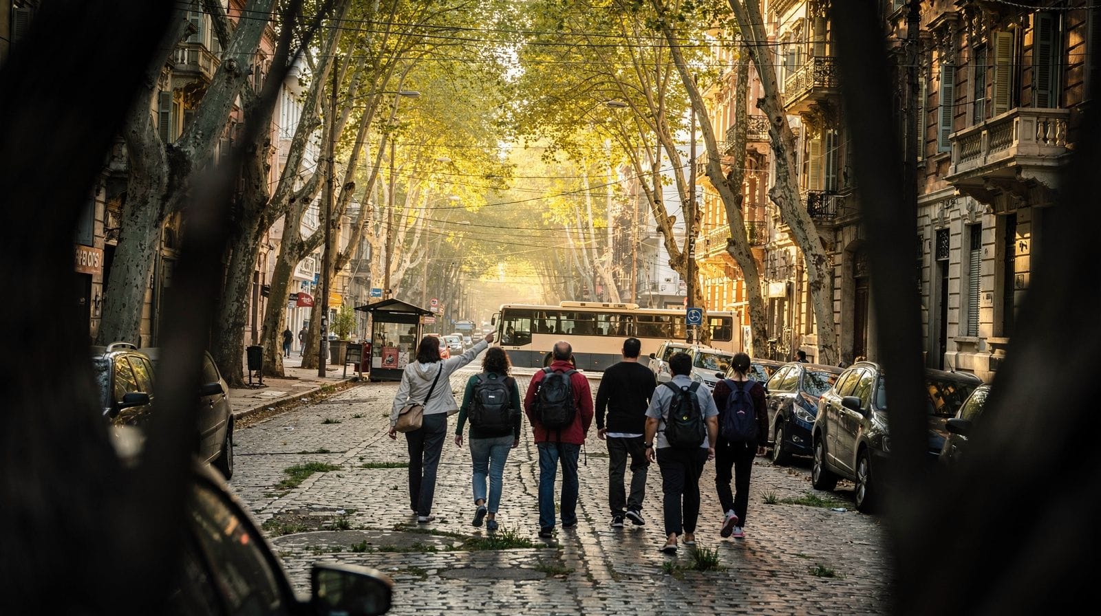 Free Walking Tours in Buenos Aires: Wie sie wirklich funktionieren